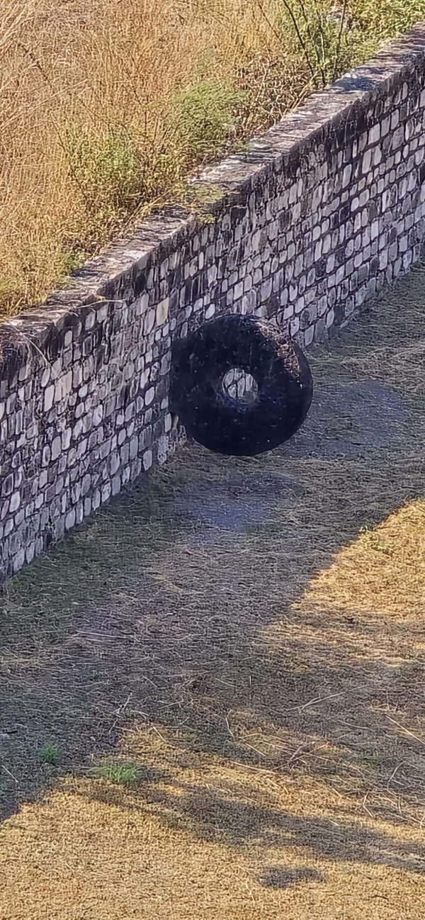 Zona Arqueológica de Xochicalco