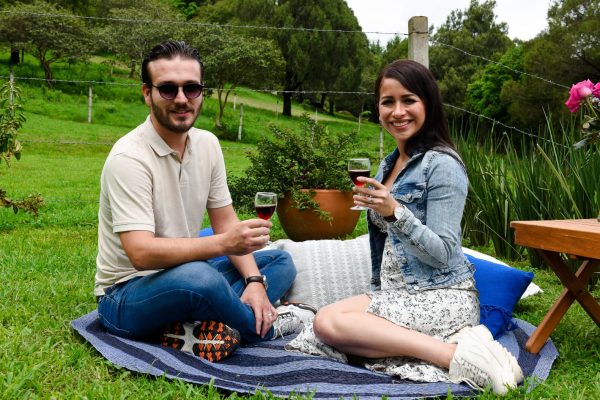 3d787288-8497-4257-8fa2-c0aa0b2501ff Picnic por Tepoztlán