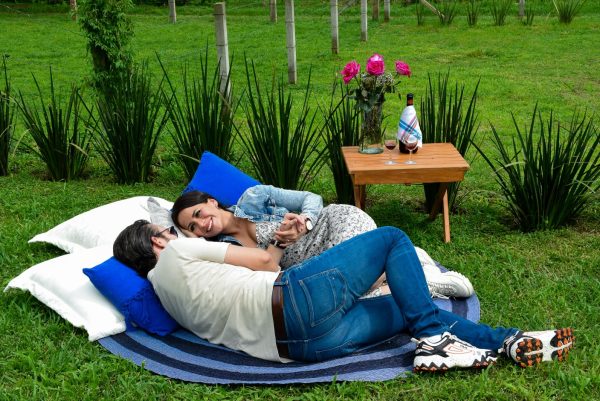 918f3e5f-d266-48d4-8d09-a9bea32f0953 Picnic por Tepoztlán
