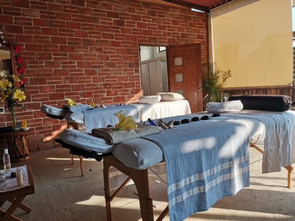 Spa Ixmucané