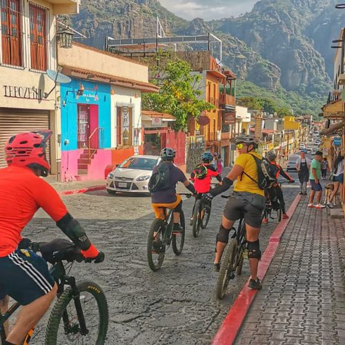 fondo_2 Recorrido en bici por Tepoztlán