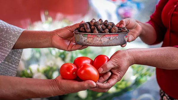 Zacualpan tradicional